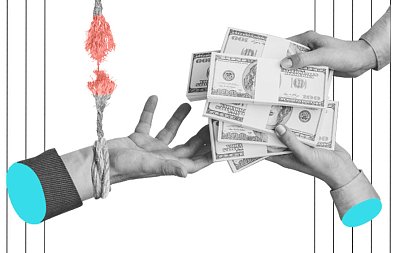 Принципы противодействия коррупции