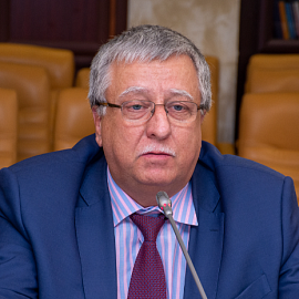 Колясинский Александр Зигмундович